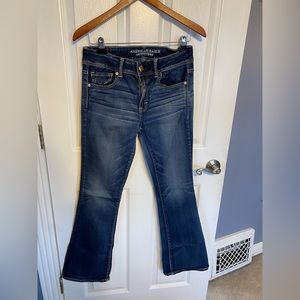 American Eagle Skinny Kick Boot